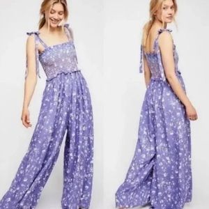 Free People Jumpsuit